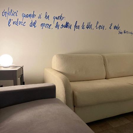 Splendida Taverna Dotata Di Tutti I Comfort A 500 Mt Dal Mare Marina Di Carrara Eksteriør bilde