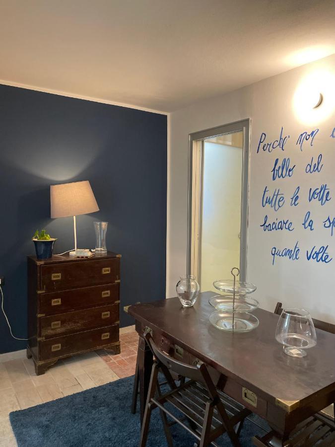 Splendida Taverna Dotata Di Tutti I Comfort A 500 Mt Dal Mare Marina Di Carrara Eksteriør bilde